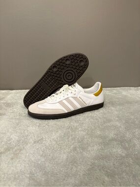 Kith x Adidas Samba